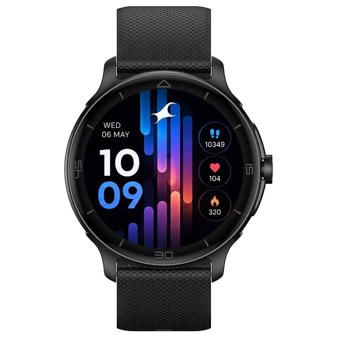 Revoltt R1 with 1.38" Display at ₹1,499