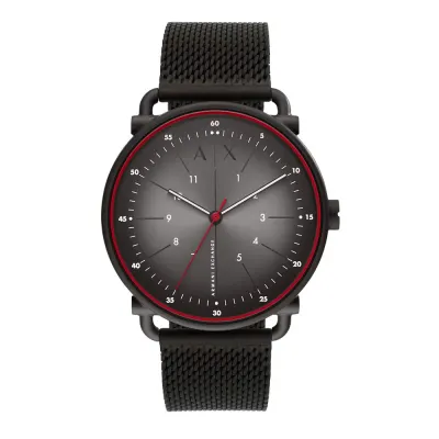 Armani Exchange Analog Multi-Col Dial Men's Watch at ₹6,497