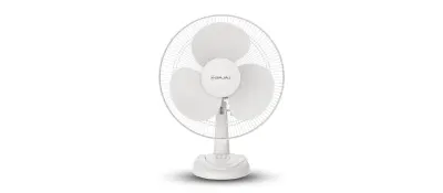 Bajaj Frore Table Fan 400 MM at ₹1,999