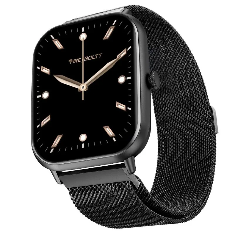 Fire-Boltt Ninja Call Pro Max Ultra Bluetooth Calling Smart Watch at ₹1,099