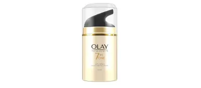 Olay Total Effects Night Cream at ₹499