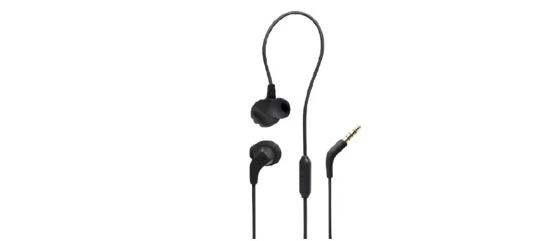 JBL Endurance Run Sports Ear Wired Earphones at ₹899