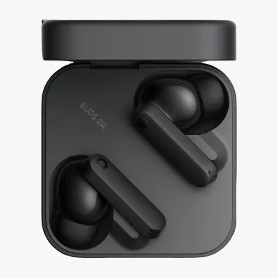 CMF by Nothing Buds 2a, 42 dB ANC, 12.4mm Driver, Dirac-tuned at ₹1,899