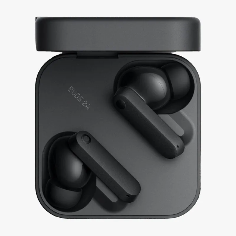 CMF by Nothing Buds 2a, 42 dB ANC, 12.4mm Driver, Dirac-tuned at ₹1,899