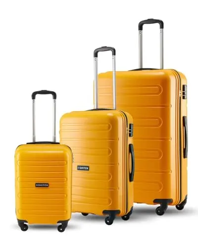 Luggage - Set of 3 at ₹3,799