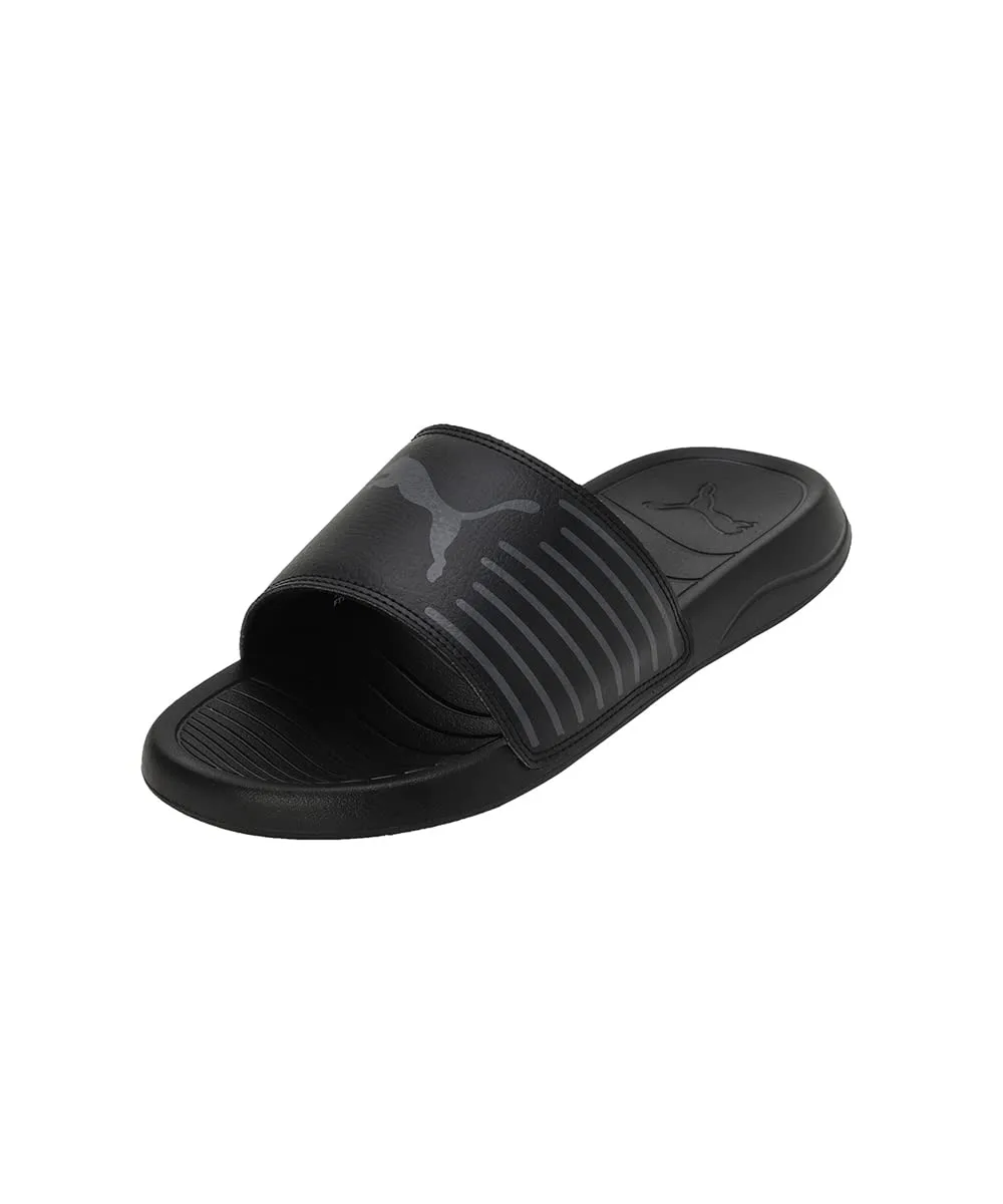 Puma Unisex Adult Geo Slide at ₹719