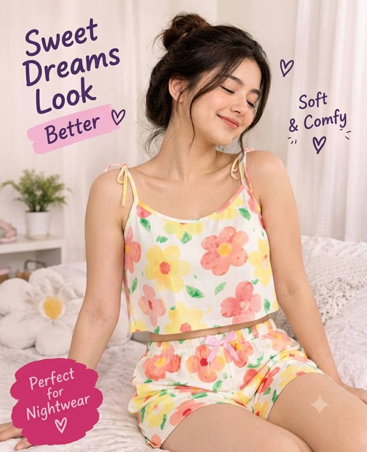 Women Top & Shorts Set at ₹222
