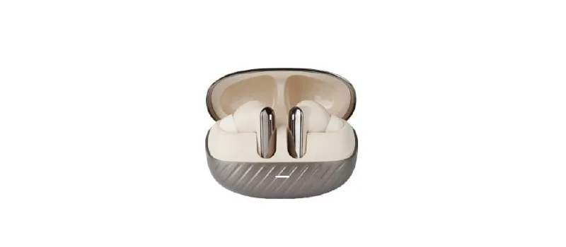 HP H250 Wireless Earbuds; Upto 80 Hours Playtime; at ₹1,377