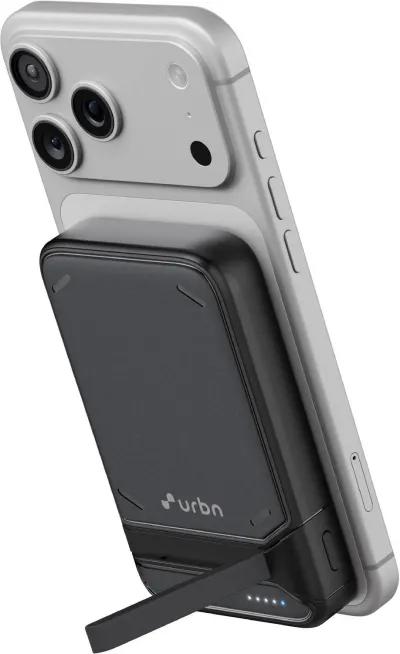 URBN 10000 mAh 22.5W Powerbank at ₹999