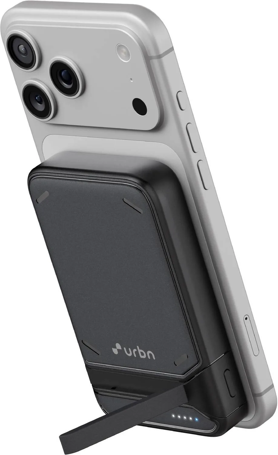 URBN 10000 mAh 22.5W Powerbank at ₹1,199