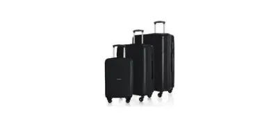 HRX Set of 3 Suitcase at ₹3,499