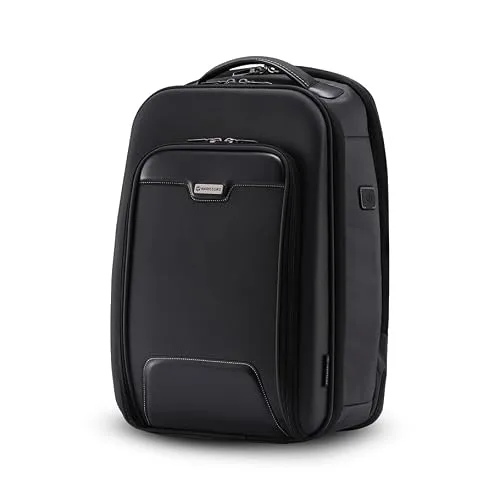 HARISSONS Odyssey Business Travel Laptop Backpack | 40L | Fi at ₹3,599
