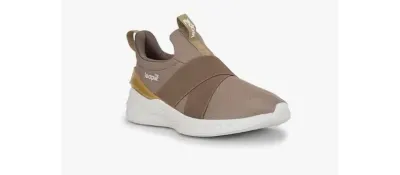 Liberty Mesh Sneaker Shoes at ₹642