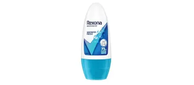 Rexona Shower Fresh Underarm Roll On Deodorant (50ml) at ₹49