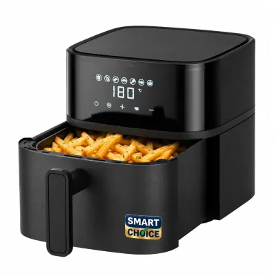 Lifelong Smartchoice 4.2L Digital Air Fryer at ₹2,299