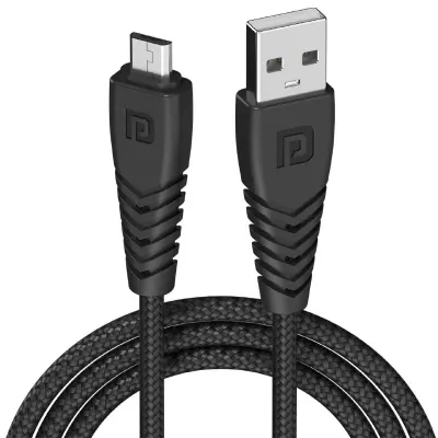 Portronics USB Cables at ₹105