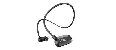 boAt Rockerz 261 Pro Neckband at ₹684