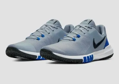 NIKE Flex Control 4 Training & Gym Shoes For Men at ₹1,935