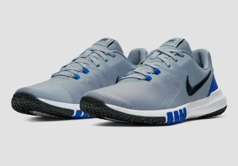 NIKE Flex Control 4 Training & Gym Shoes For Men at ₹1,935