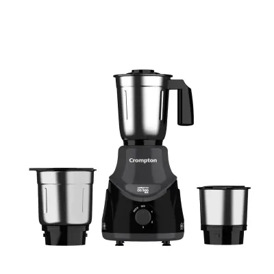 Crompton 3 Jar Mixer at ₹1,699