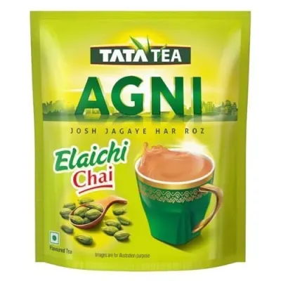 TATA TEA AGNI, Elaichi Chai,1Kg,cardamom tea at ₹272