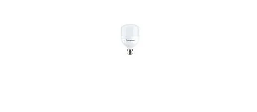 Crompton LED50DFCDLPro-2 Base B22 50-Watt LED Bulb Combo at ₹359
