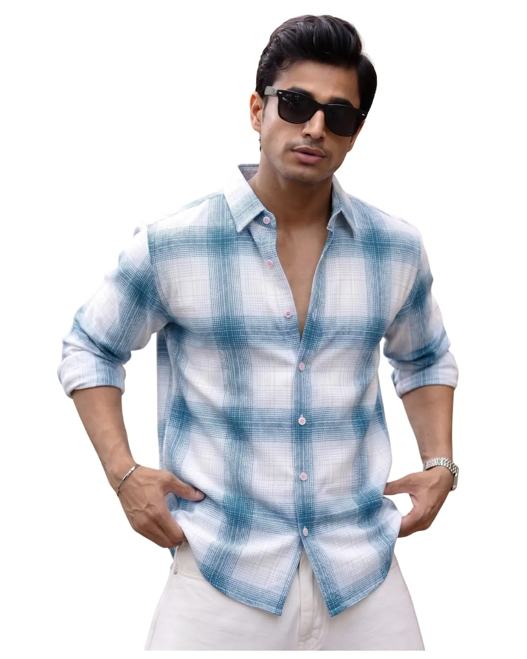 Shirt at ₹260