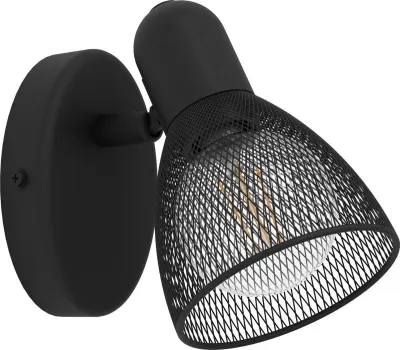 Eglo Track Light Wall Lamp Without Bulb at ₹199