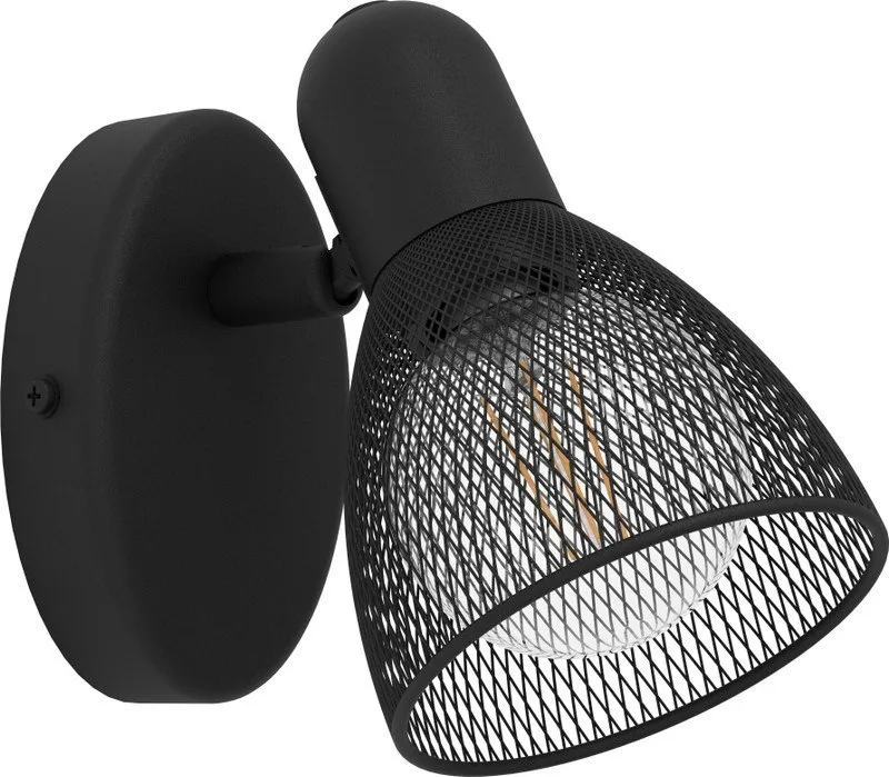 Eglo Track Light Wall Lamp Without Bulb at ₹199