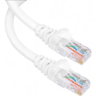Zebronics Cat 6 Ethernet Cable at ₹179