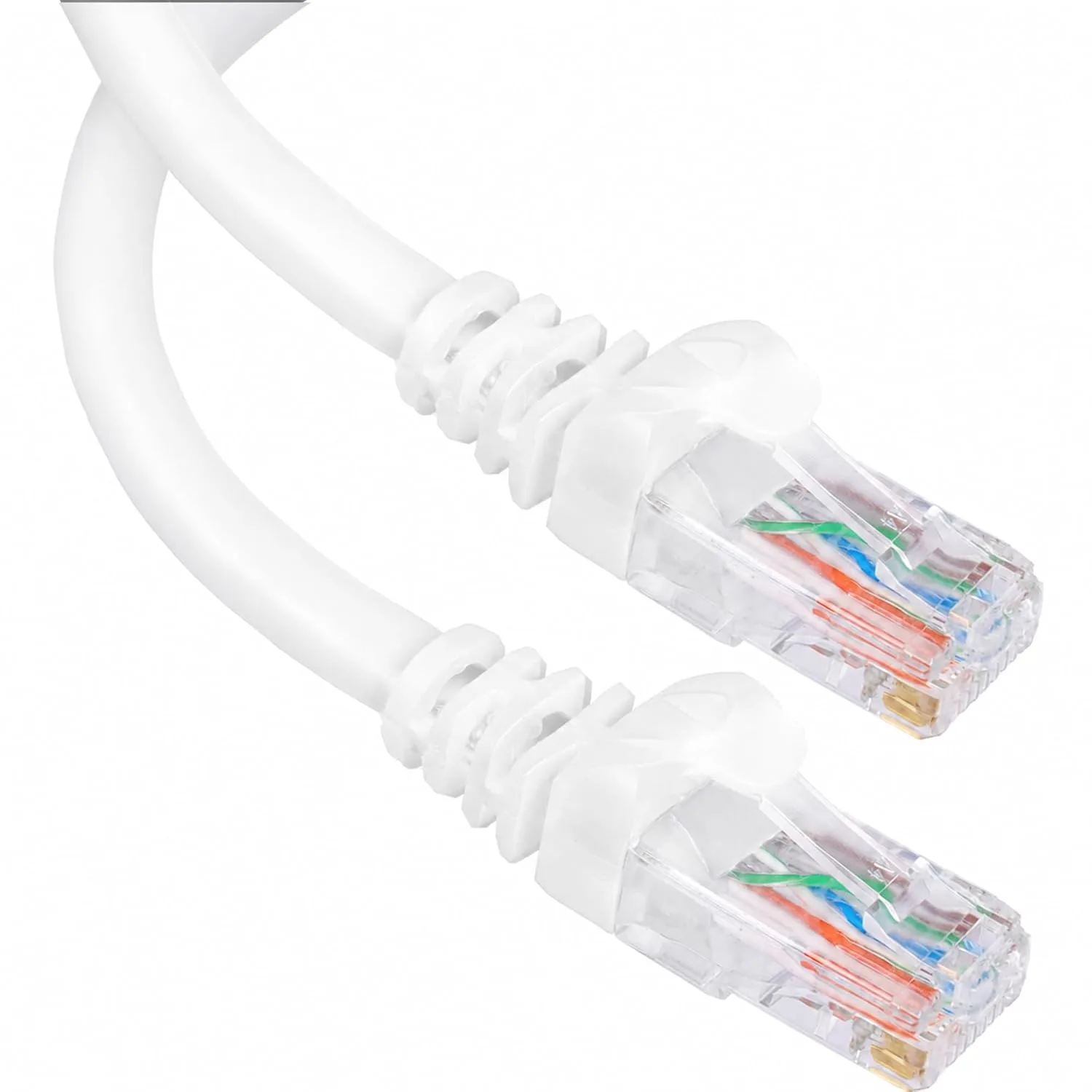 Zebronics Cat 6 Ethernet Cable at ₹179