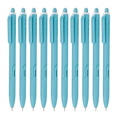 Hauser XO RT Retractable Ball Pen | Sleek Body & Minimalistic Design | Matt Finish & Solid Body Type at ₹94