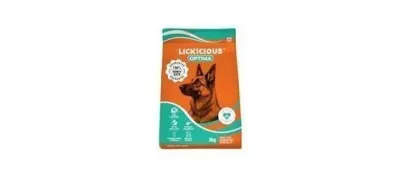 Dog Food 3 Kg at ₹337