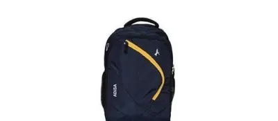 Laptop Backpack at ₹261
