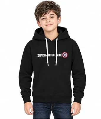 Boys Round Neck Sweatshirt at ₹79