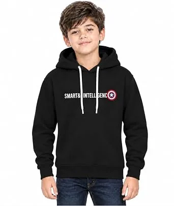 Boys Round Neck Sweatshirt at ₹79