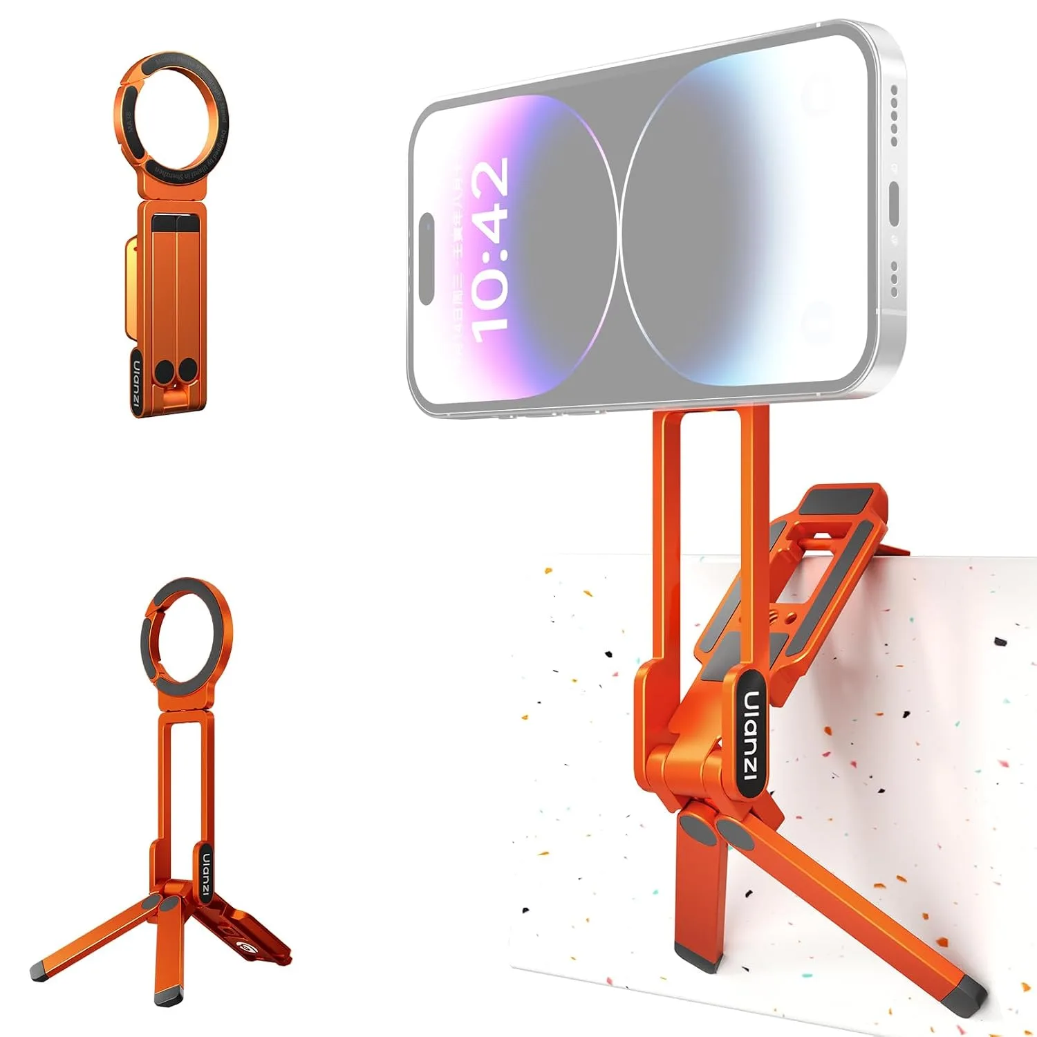 MA58 Magnetic Phone Tripod at ₹4,999