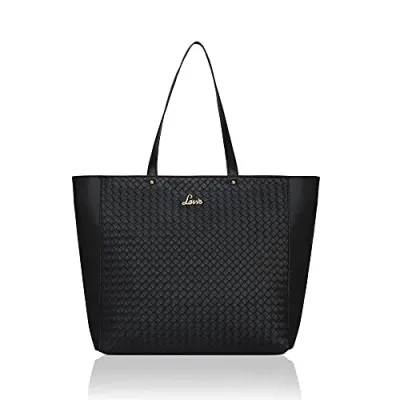 Lavie Malnov Tote Bag at ₹646