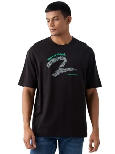 Spykar Men Shirt at ₹279