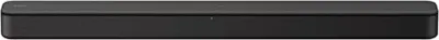Sony HT-S100F 2.0 Ch Dolby Audio Soundbar with Bass Reflex Speaker for deep Bass, Bluetooth Wireless Audio with LDAC,S-Force Front Sound, HD at ₹6,691