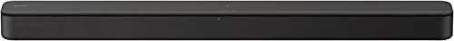Sony HT-S100F 2.0 Ch Dolby Audio Soundbar with Bass Reflex Speaker for deep Bass, Bluetooth Wireless Audio with LDAC,S-Force Front Sound, HD at ₹7,989