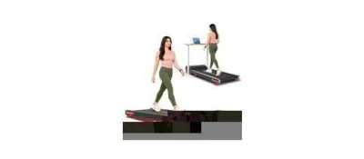 Loot : Powermax Walking Pad at ₹6,168