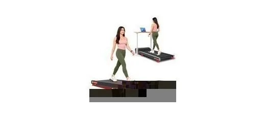 Loot : Powermax Walking Pad at ₹6,162