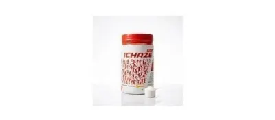 Qua Nutrition 1CHAZE Isotonic Sports Drink Powder 750g Lemon at ₹549