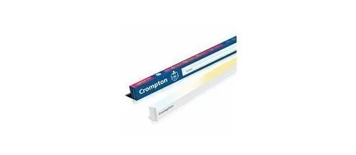Crompton Laser Ray Neo 3-in-1 20 W Batten at ₹259