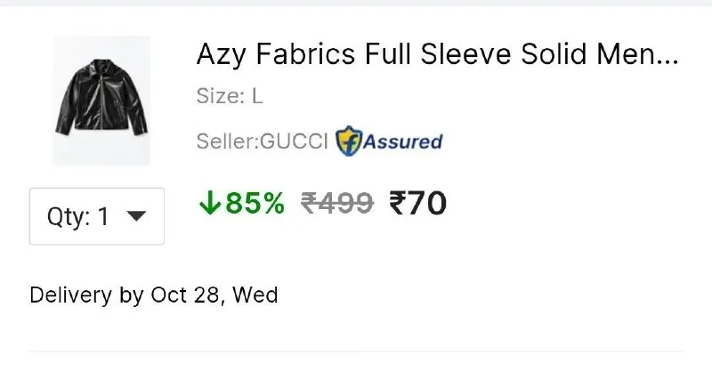 Cancellation Chances High at ₹70