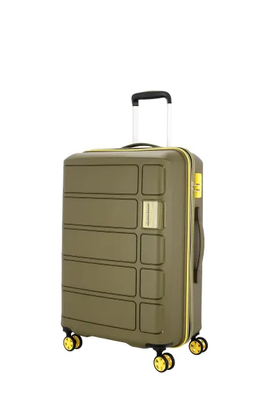 Kamiliant by American Tourister Medium Size (68 cms) Trolley Bag at ₹1,799