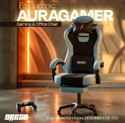 Gaming Chair at ₹6,700
