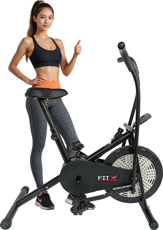 FitX AB-1303 Airbike at ₹4,640