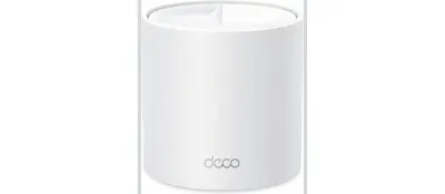TP-Link Deco X10 AX1500 Whole Mesh at ₹4,000